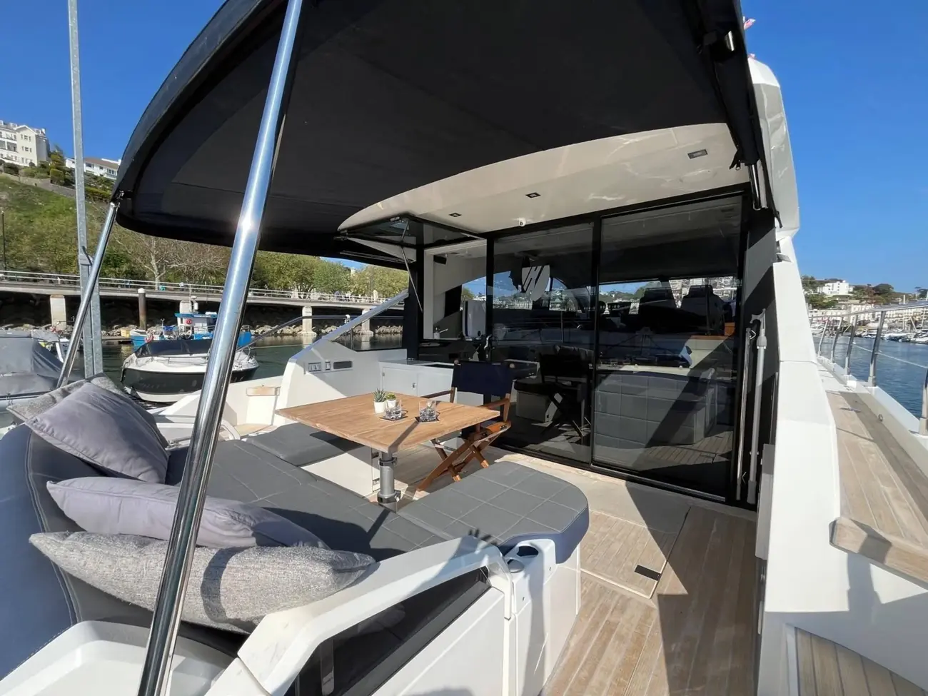 Thumbnail von Fairline Targa 50 GT