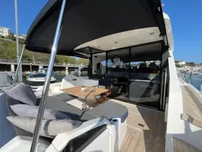 Thumbnail von Fairline Targa 50 GT