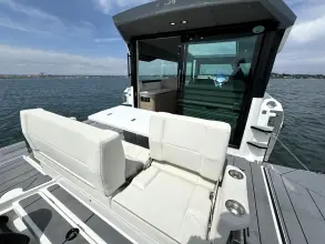 Thumbnail von Saxdor 320 GTC