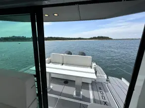 Thumbnail von Saxdor 320 GTC