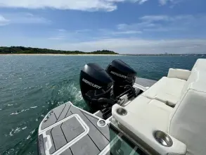 Thumbnail von Saxdor 320 GTC