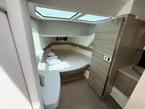 Thumbnail von Saxdor 320 GTC