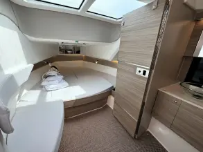 Thumbnail von Saxdor 320 GTC