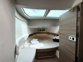 Thumbnail von Saxdor 320 GTC