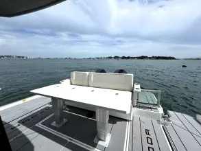 Thumbnail von Saxdor 320 GTC