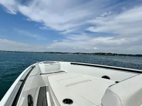 Thumbnail von Saxdor 320 GTC