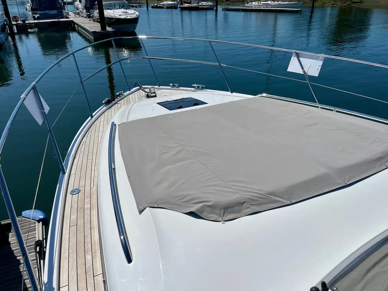 Thumbnail von Princess V50