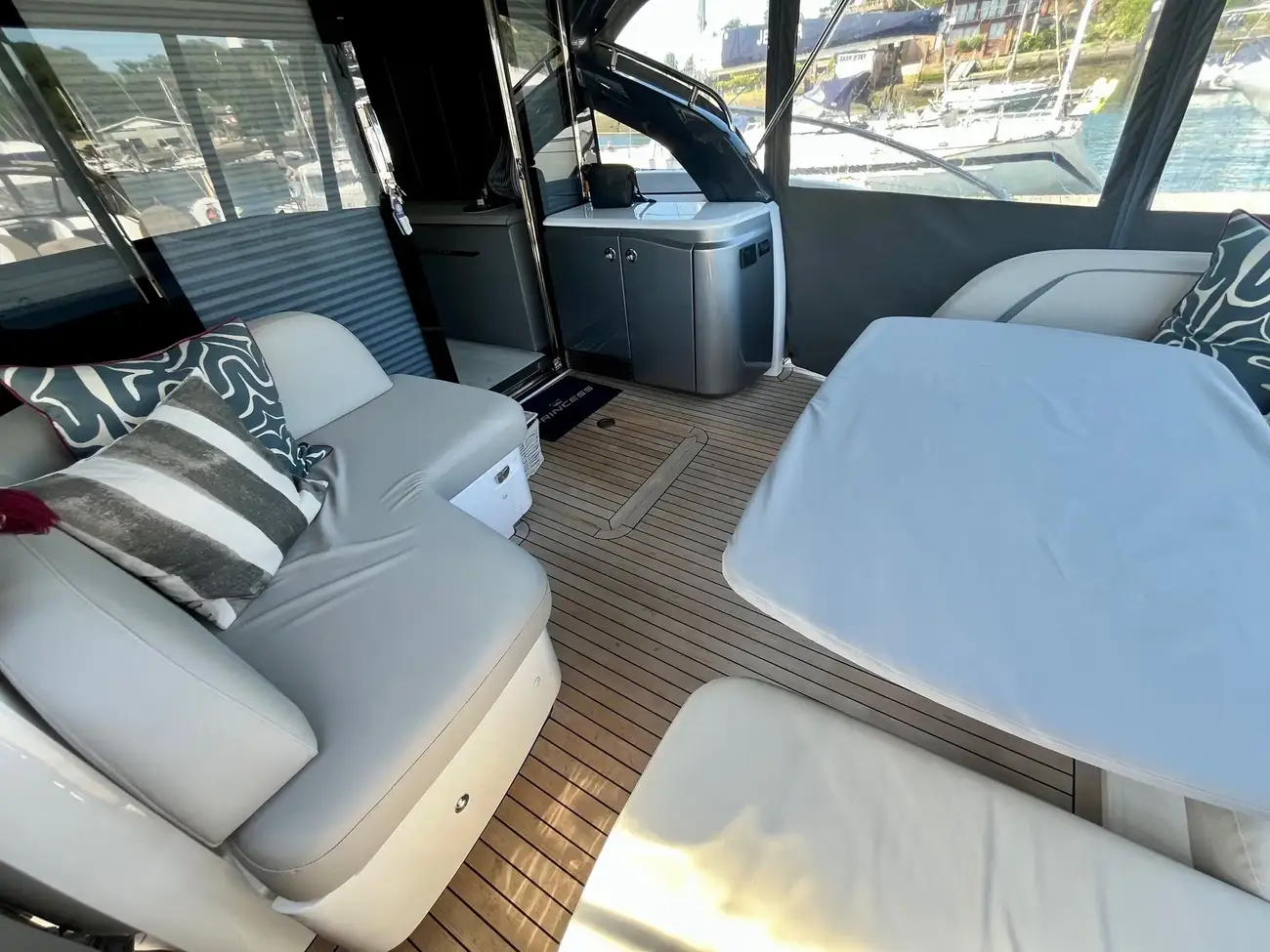 Thumbnail von Princess V50