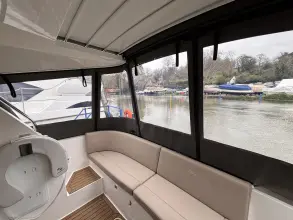 Thumbnail von Haines 32 Sedan Third Half