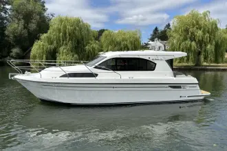 Thumbnail von Haines 32 Sedan Third Half