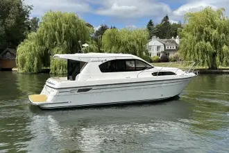 Thumbnail von Haines 32 Sedan Third Half