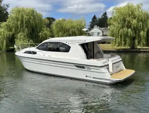 Thumbnail von Haines 32 Sedan Third Half