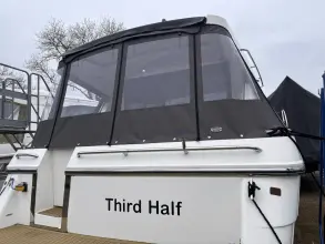 Thumbnail von Haines 32 Sedan Third Half