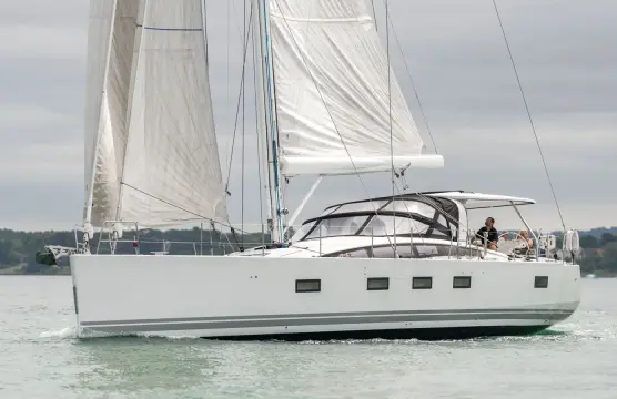 Jeanneau Yachts 64 LAYLA