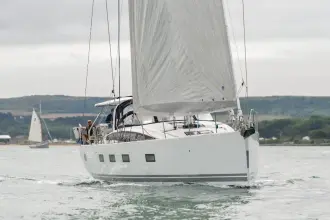 Thumbnail von Jeanneau Yachts 64 LAYLA