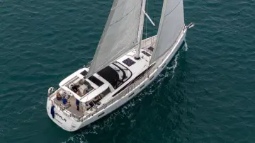 Thumbnail von Jeanneau Yachts 64 LAYLA