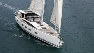 Thumbnail von Jeanneau Yachts 64 LAYLA