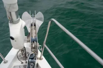 Thumbnail von Jeanneau Yachts 64 LAYLA