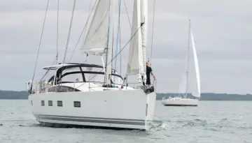 Thumbnail von Jeanneau Yachts 64 LAYLA