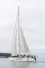 Thumbnail von Jeanneau Yachts 64 LAYLA