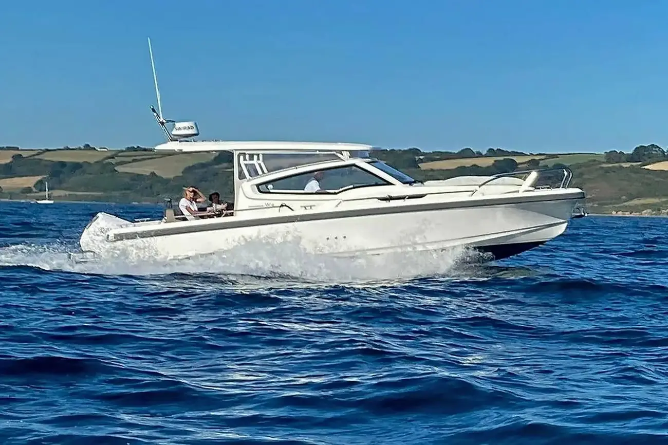 Thumbnail von Nimbus W9 True Colours