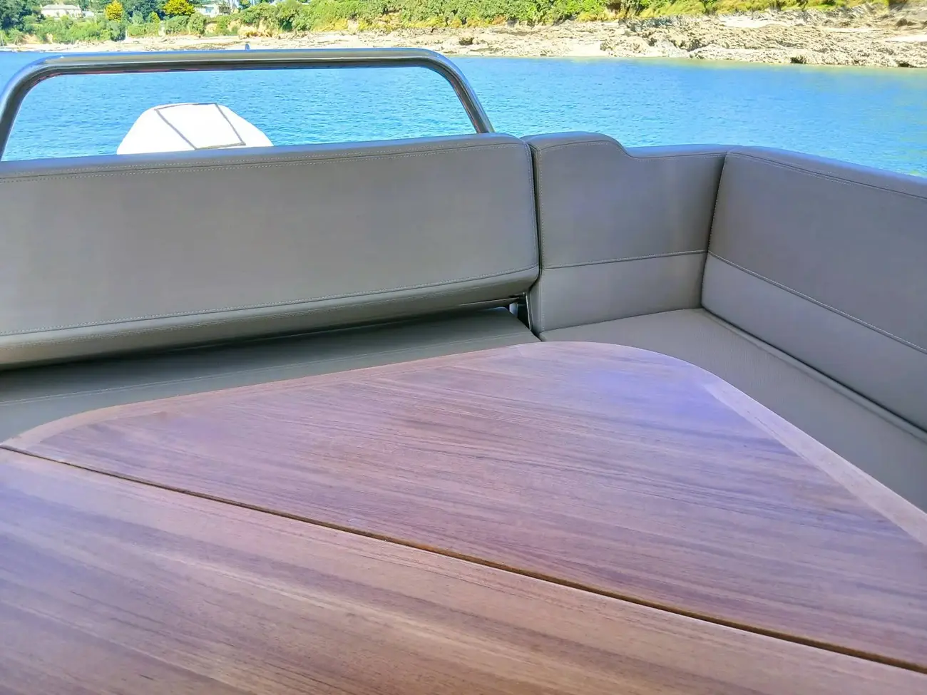 Thumbnail von Nimbus W9 True Colours