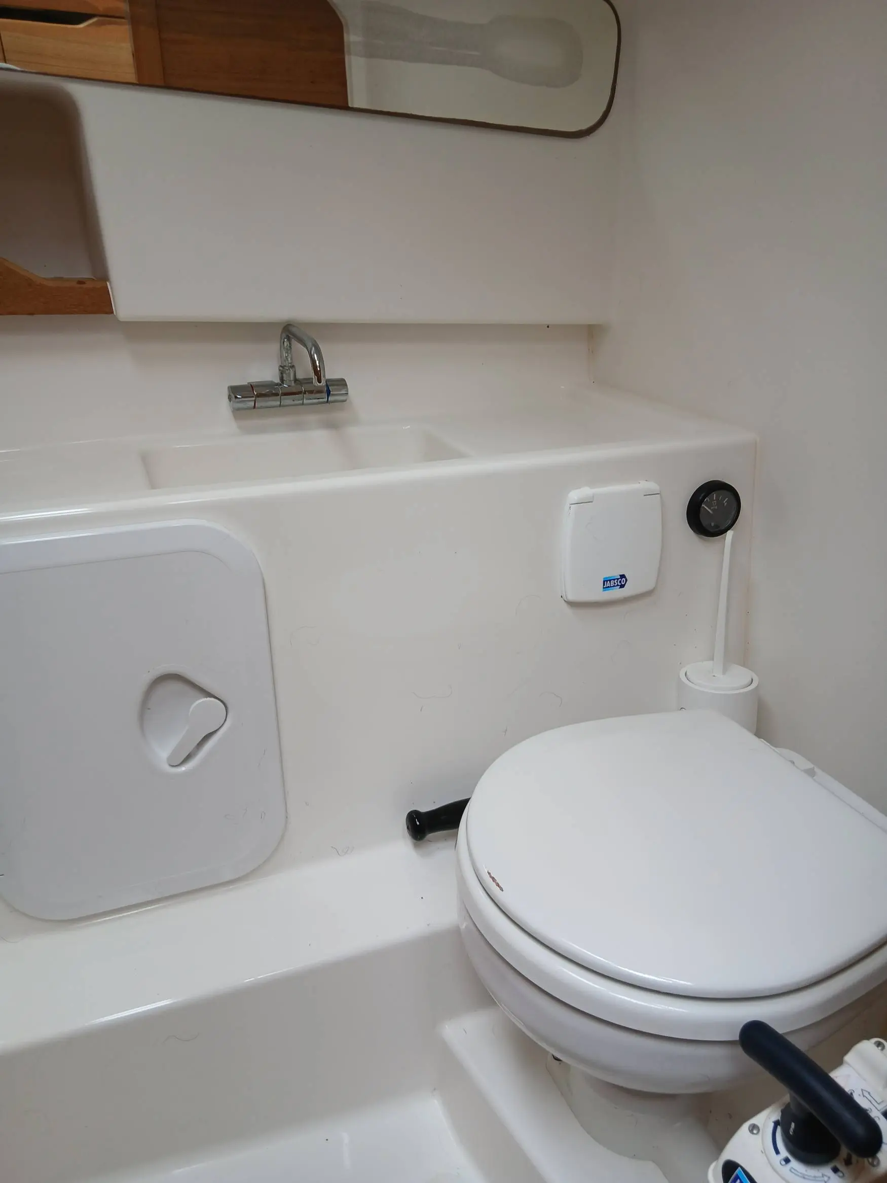 Thumbnail von Nimbus W9 True Colours