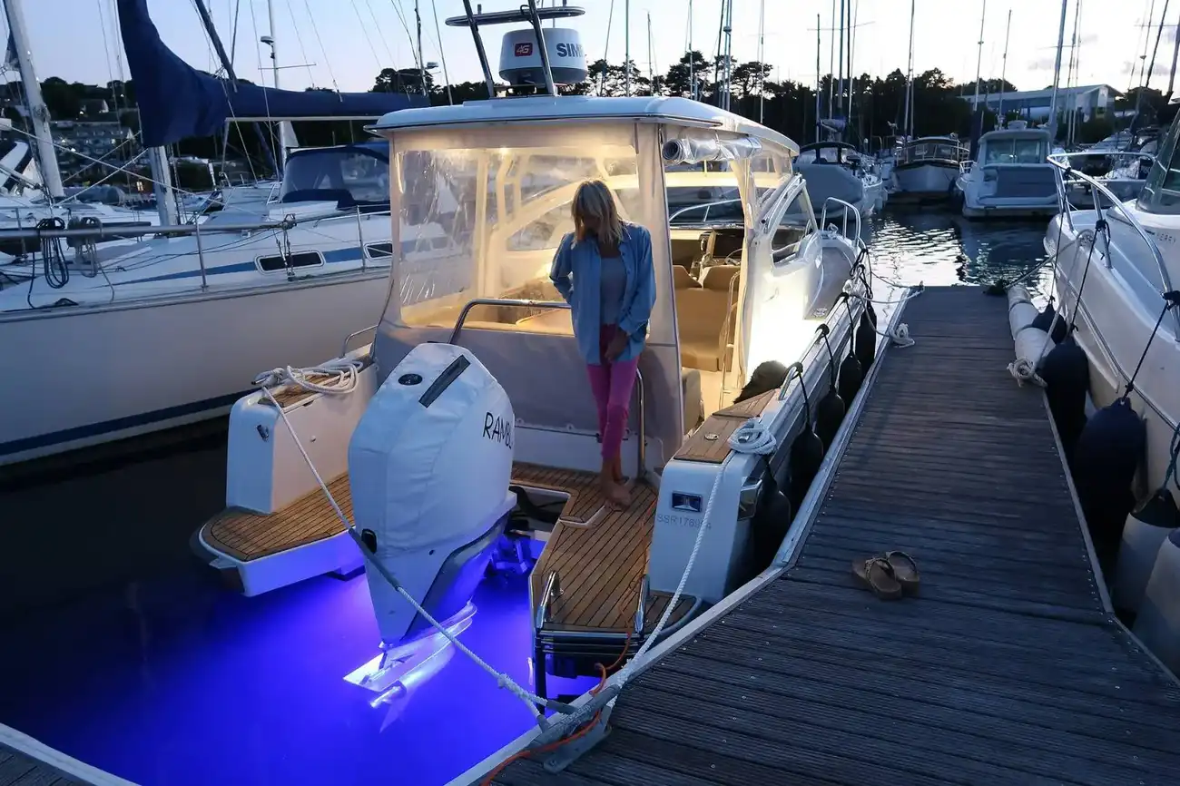 Thumbnail von Nimbus W9 True Colours