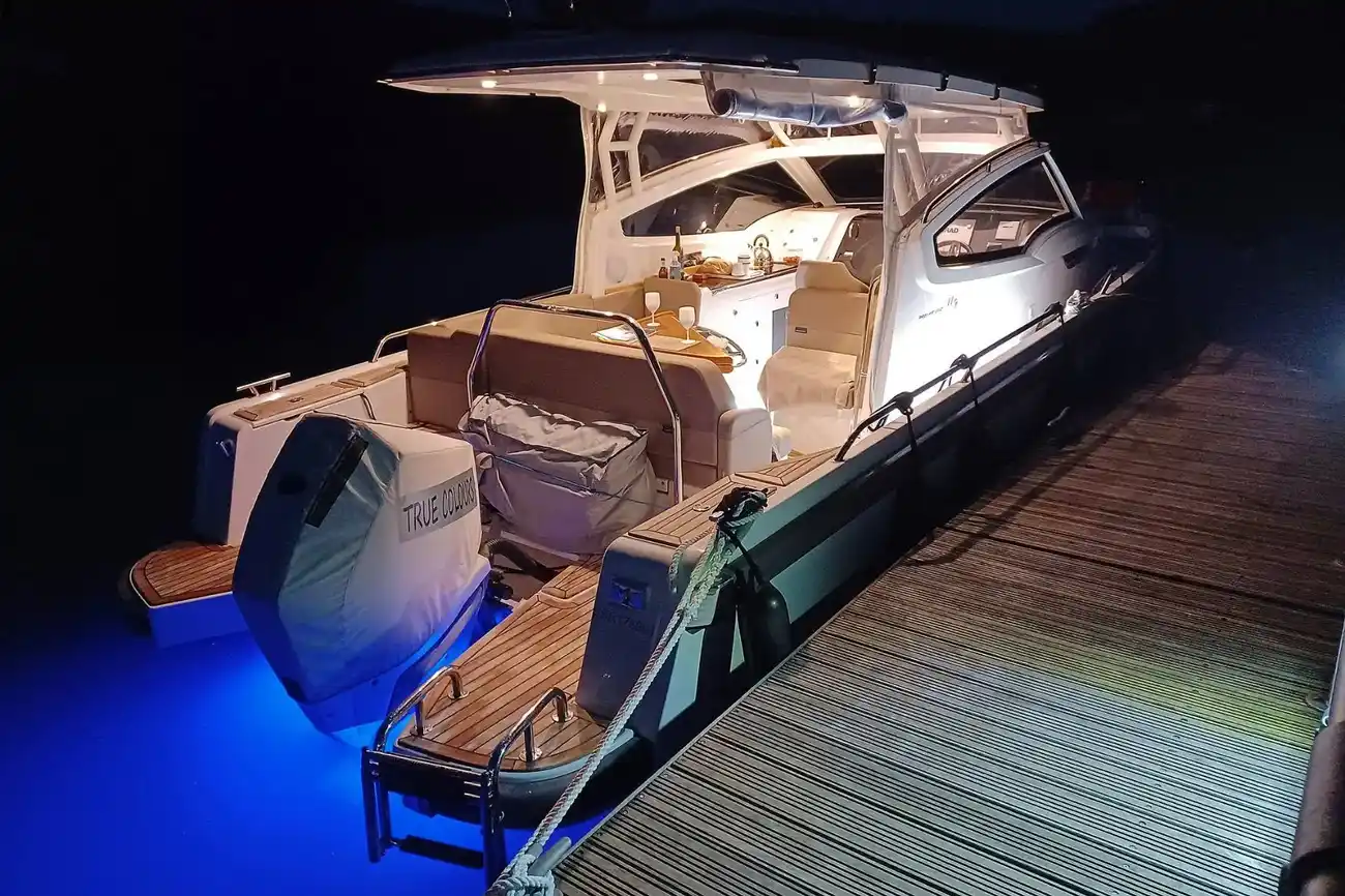 Thumbnail von Nimbus W9 True Colours