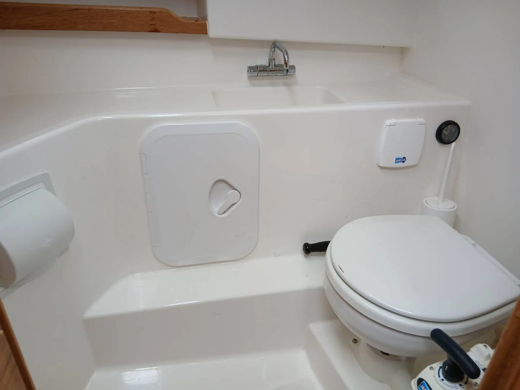 Thumbnail von Nimbus W9 True Colours