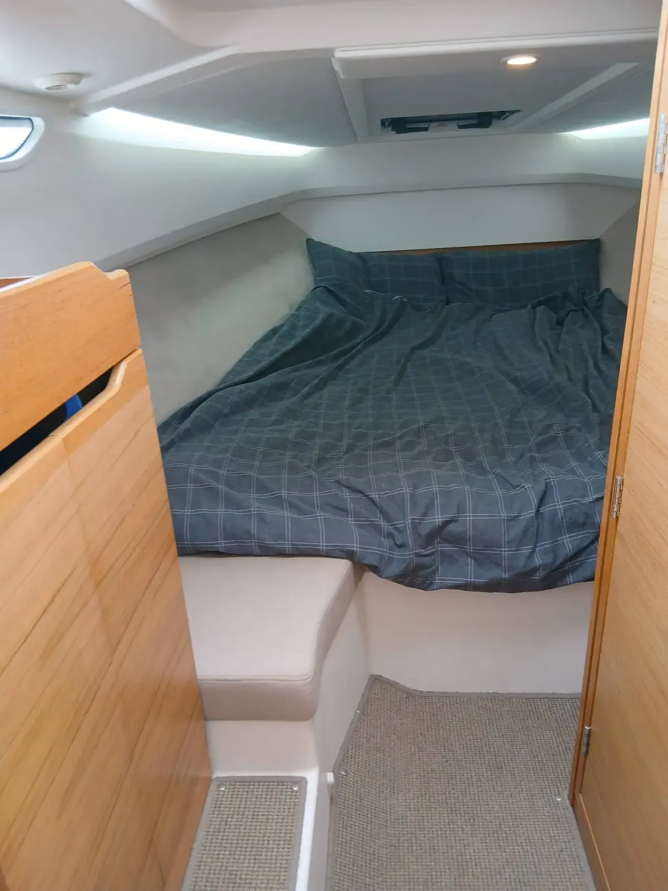 Thumbnail von Nimbus W9 True Colours