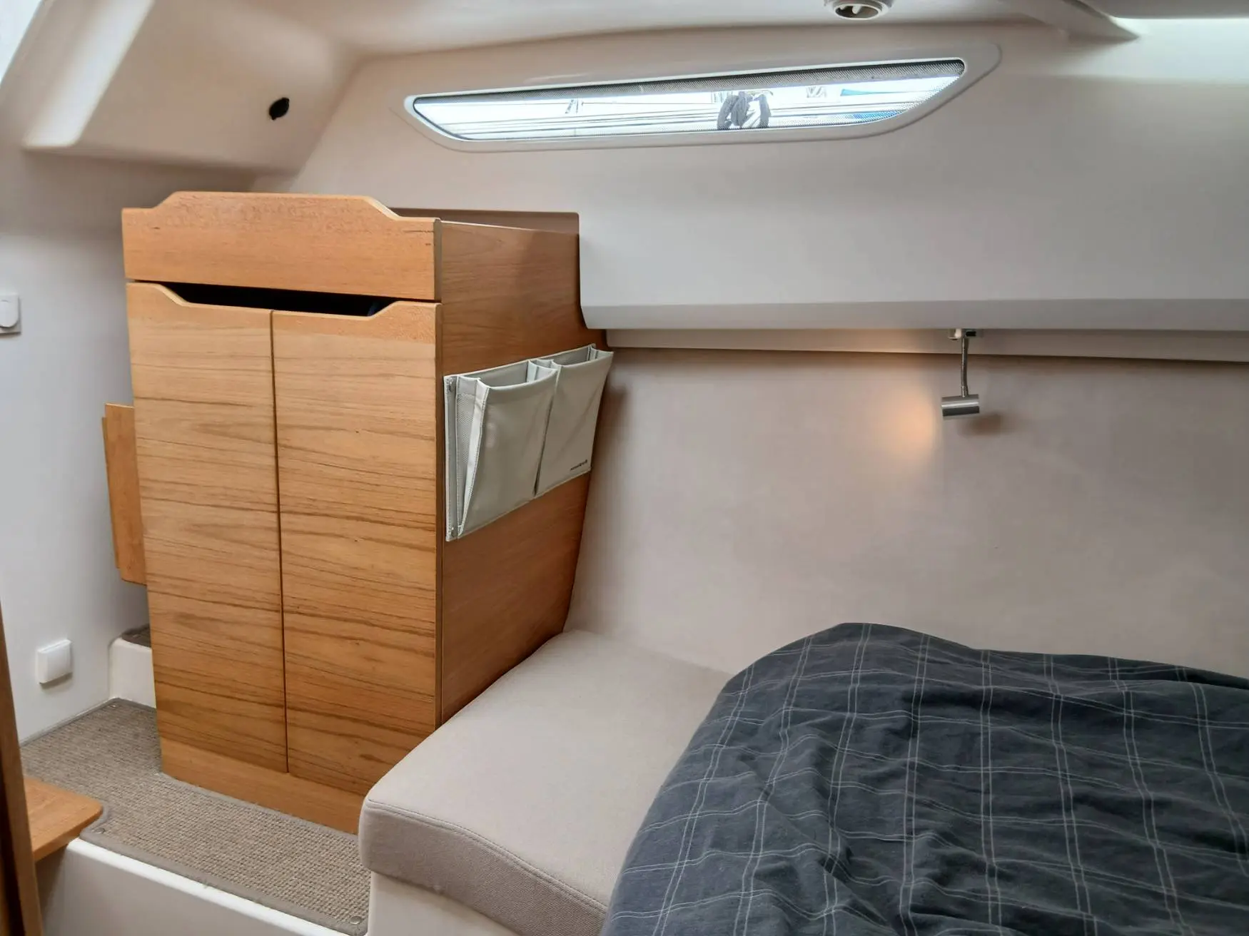 Thumbnail von Nimbus W9 True Colours