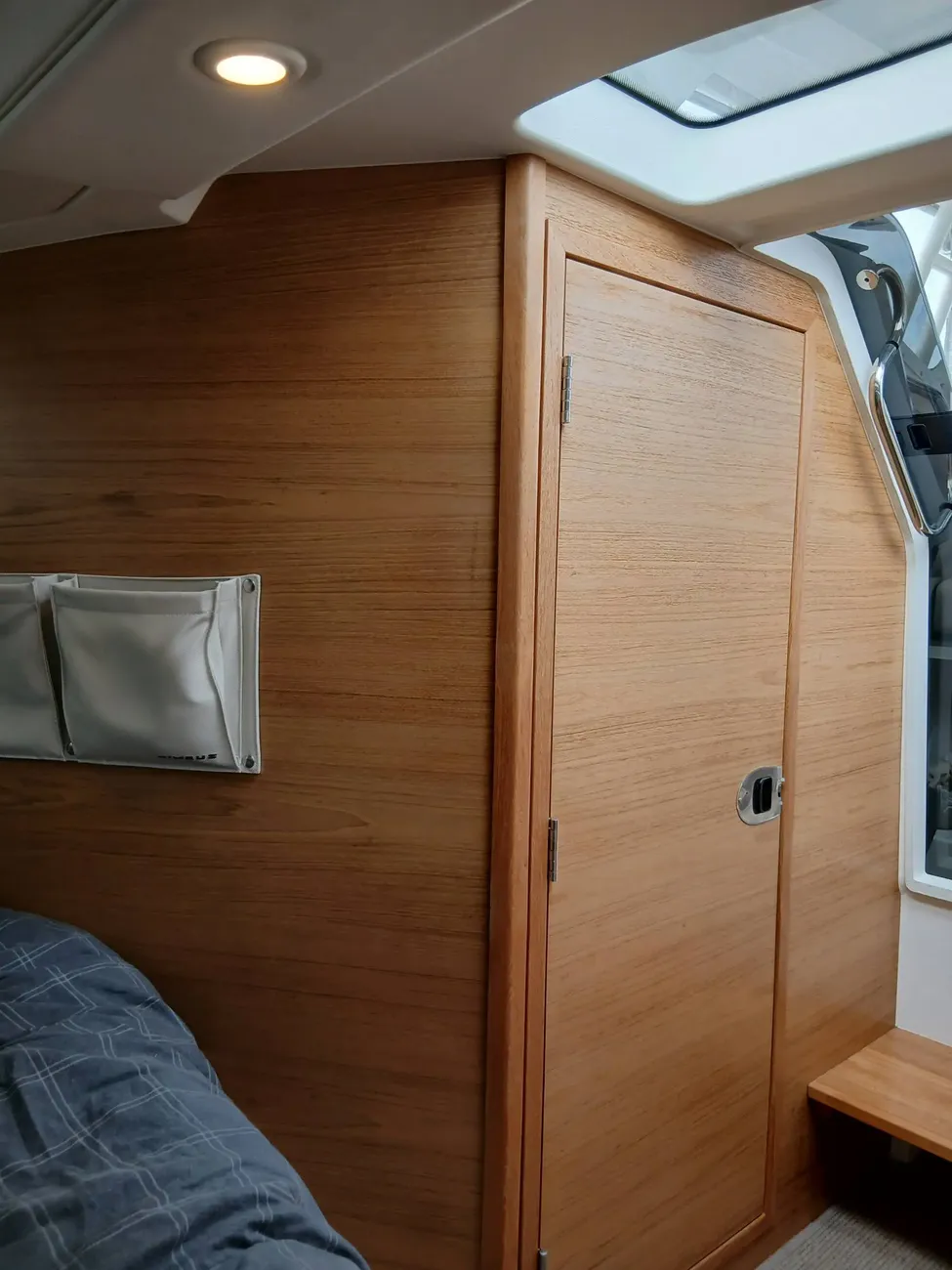 Thumbnail von Nimbus W9 True Colours