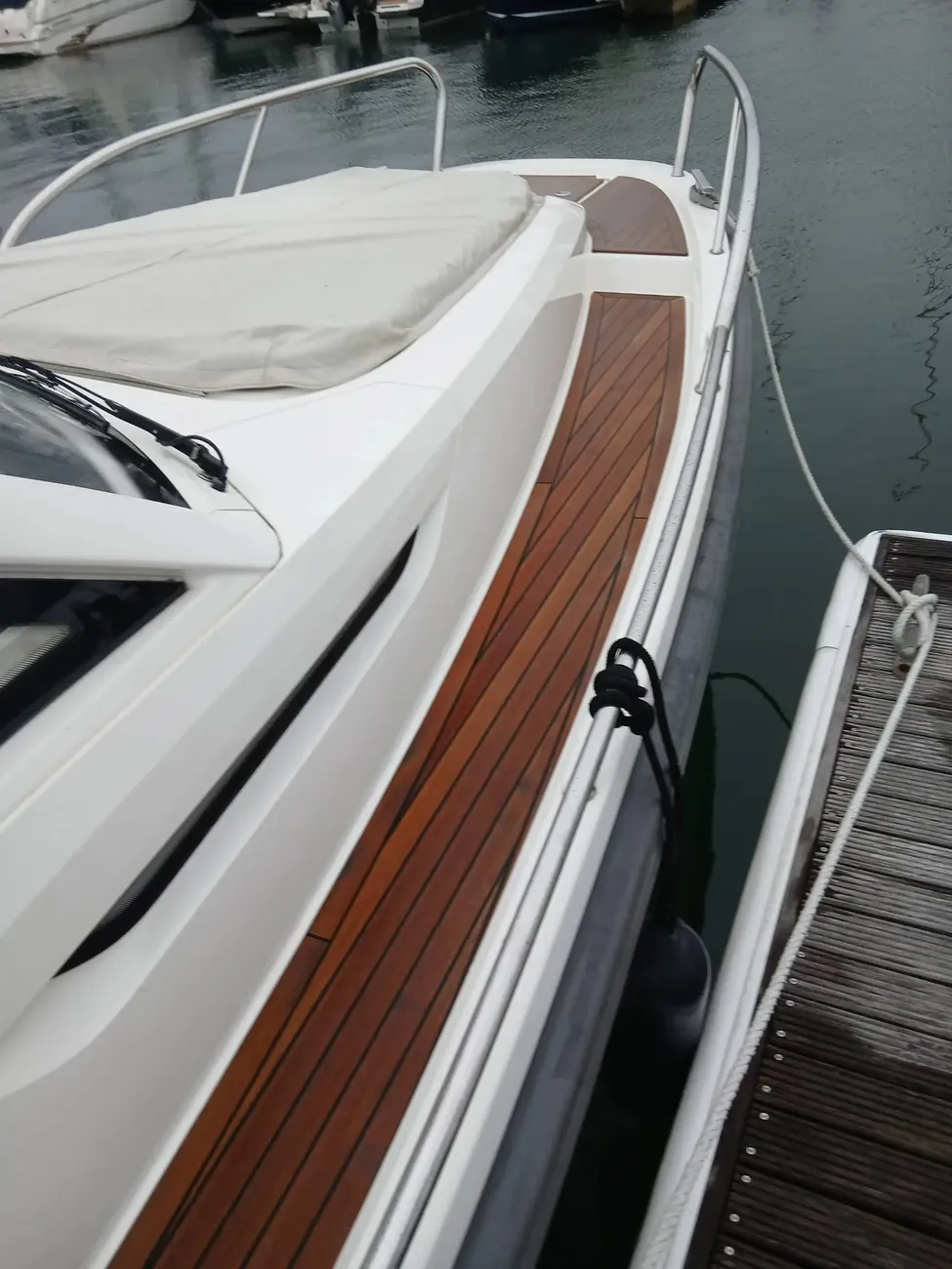 Thumbnail von Nimbus W9 True Colours