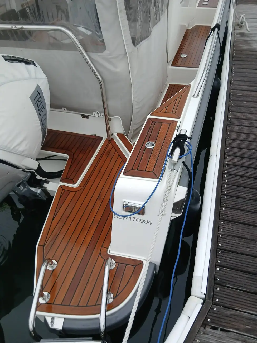 Thumbnail von Nimbus W9 True Colours