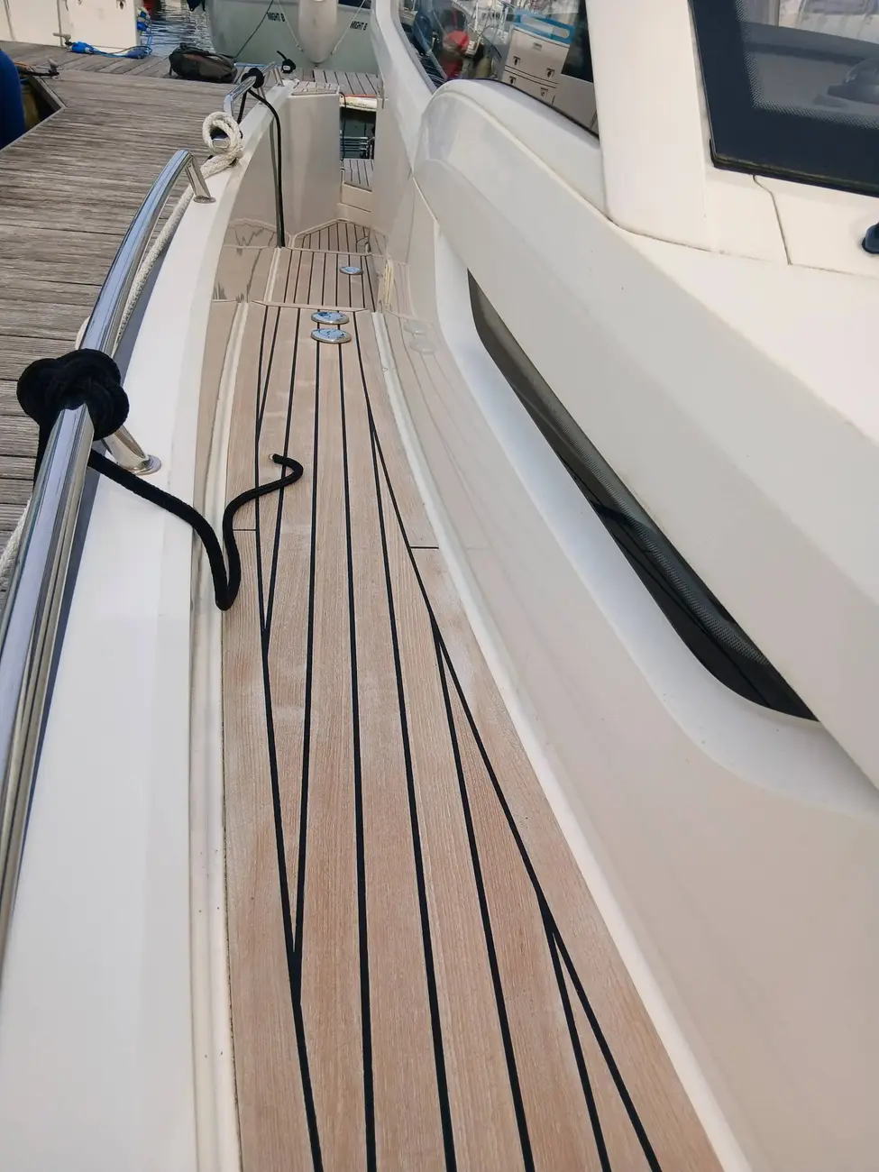 Thumbnail von Nimbus W9 True Colours