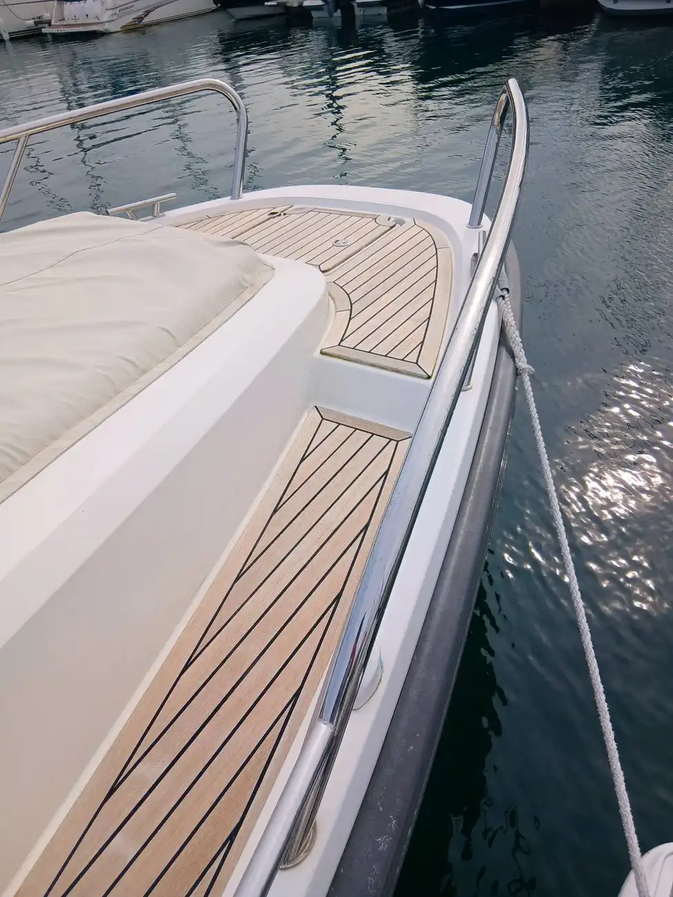 Thumbnail von Nimbus W9 True Colours