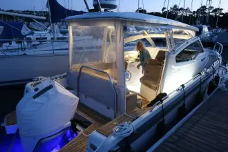 Thumbnail von Nimbus W9 True Colours