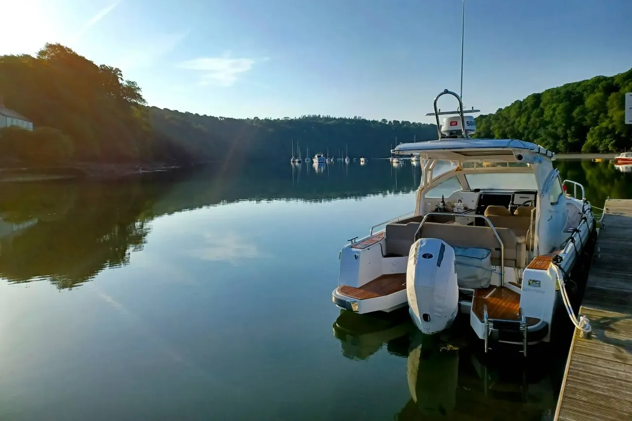 Thumbnail von Nimbus W9 True Colours