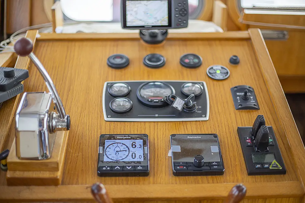 Thumbnail von Lambon 65x12 Dutch Style Widebeam Walter Henry