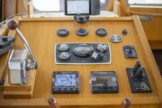 Thumbnail von Lambon 65x12 Dutch Style Widebeam Walter Henry