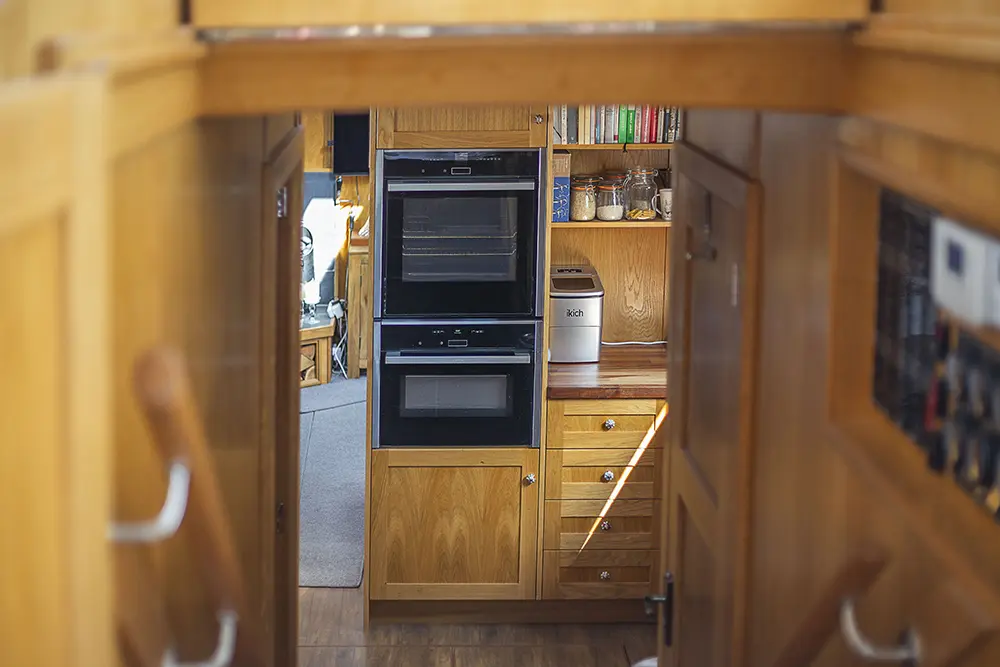 Thumbnail von Lambon 65x12 Dutch Style Widebeam Walter Henry