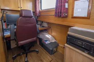 Thumbnail von Lambon 65x12 Dutch Style Widebeam Walter Henry