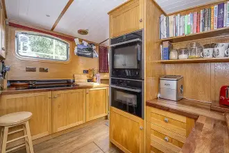 Thumbnail von Lambon 65x12 Dutch Style Widebeam Walter Henry