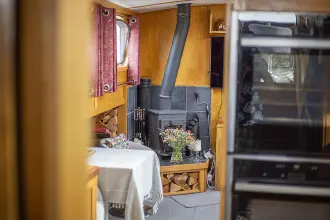 Thumbnail von Lambon 65x12 Dutch Style Widebeam Walter Henry