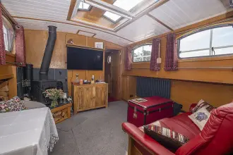 Thumbnail von Lambon 65x12 Dutch Style Widebeam Walter Henry