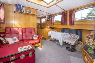 Thumbnail von Lambon 65x12 Dutch Style Widebeam Walter Henry