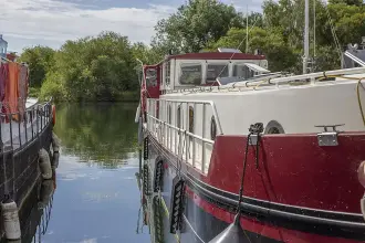 Thumbnail von Lambon 65x12 Dutch Style Widebeam Walter Henry