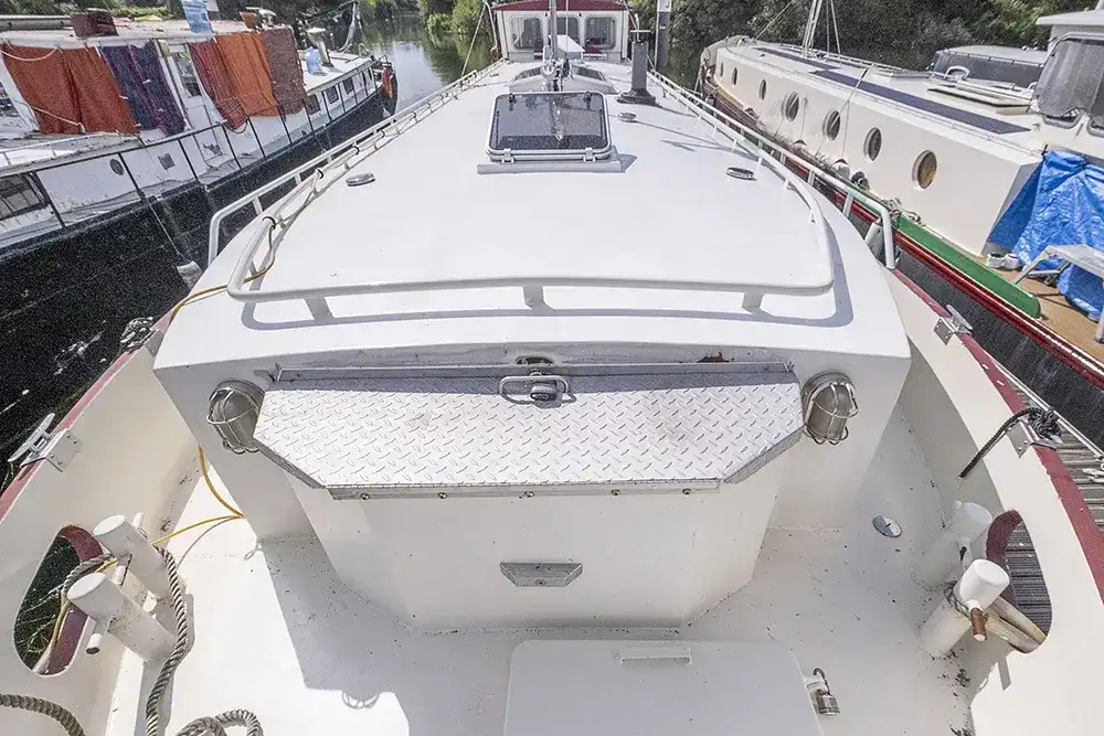 Thumbnail von Lambon 65x12 Dutch Style Widebeam Walter Henry