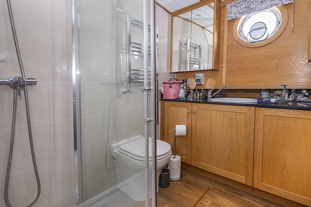 Thumbnail von Lambon 65x12 Dutch Style Widebeam Walter Henry